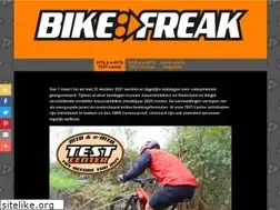 Sites similar to bikefreak-magazine.eu