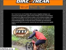 Sites similar to bikefreak-magazine.nl