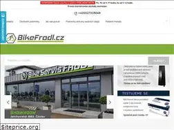 Sites similar to bikefrodl.cz