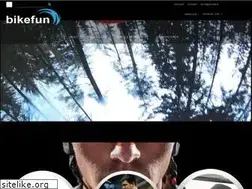 Sites similar to bikefun.ch
