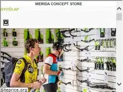 Sites similar to bikefun.hu
