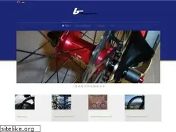 Sites similar to bikegalerie.de