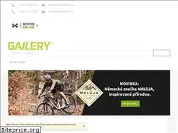 Sites similar to bikegallery.cz
