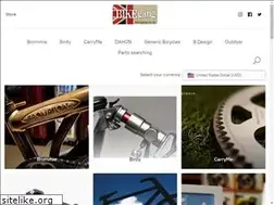 Sites similar to bikegang.ecwid.com