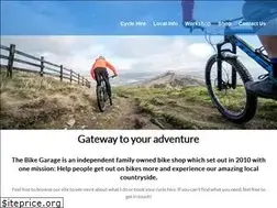 Sites similar to bikegarage.co.uk
