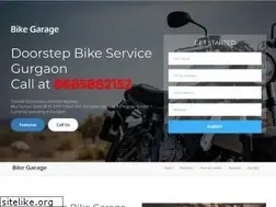 Sites similar to bikegarage.in