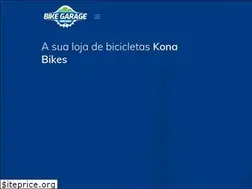 Sites similar to bikegarage.pt