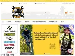 Sites similar to bikegaragepv.cz