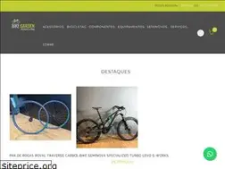 Sites similar to bikegarden.com.br