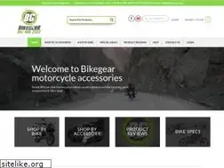 bikegear.co.za