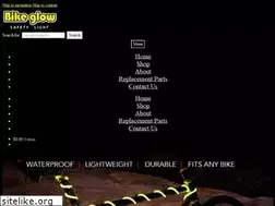 Sites similar to bikeglow.com