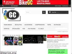 Sites similar to bikegrancanaria.com