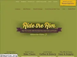 Sites similar to bikegrandcanyon.com