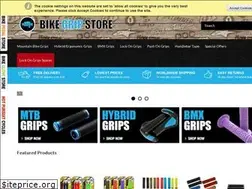 Sites similar to bikegripstore.com