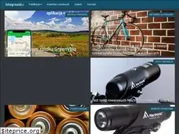 Sites similar to bikeground.pl