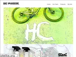 Sites similar to bikehardcore.com