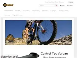 Sites similar to bikehardest.de