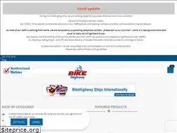 Sites similar to bikehighway.com