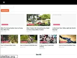 Sites similar to bikehint.com