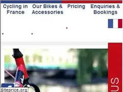 Sites similar to bikehiredirect.com