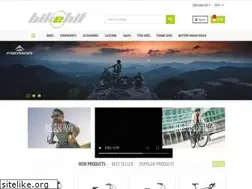 Sites similar to bikehit.de