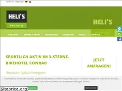 Sites similar to bikehotel-salzburg.com