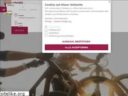 Sites similar to bikehotel.it
