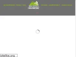 Sites similar to bikehotels-dolomites.com