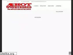 Sites similar to bikehothundred.com