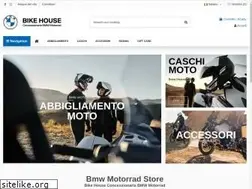 Sites similar to bikehouse-motorrad.com
