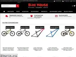 Sites similar to bikehouse.ro