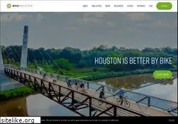 Sites similar to bikehouston.org