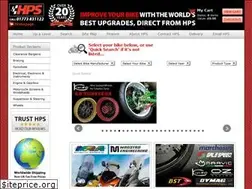 Sites similar to bikehps.com