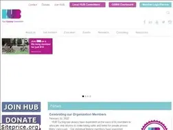 Sites similar to bikehub.ca