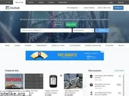 Sites similar to bikehub.co.za