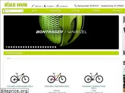 Sites similar to bikehub.com.cy
