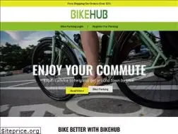 Sites similar to bikehub.com
