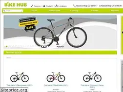 Sites similar to bikehubcyprus.com