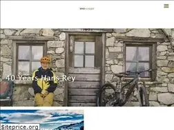 Sites similar to bikehugger.com