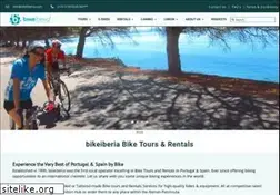 Sites similar to bikeiberia.com
