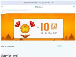 Sites similar to bikeies.com