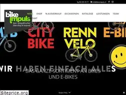 Sites similar to bikeimpuls.ch