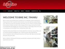 Sites similar to bikeinc.co.nz