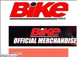 Sites similar to bikeindia.in