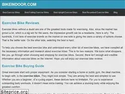 Sites similar to bikeindoor.com