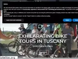 Sites similar to bikeinflorence.com