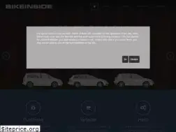 Sites similar to bikeinside.de