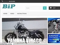 Sites similar to bikeintakeperformance.com