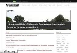 Sites similar to bikeiowa.com