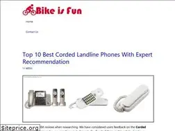 Sites similar to bikeisfun.com